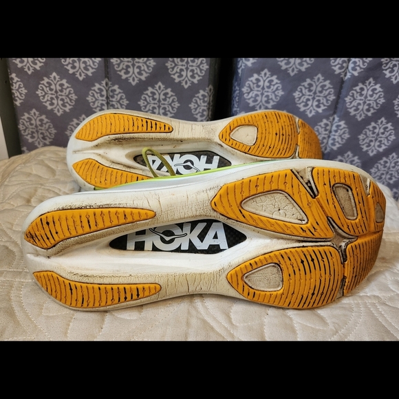 Hoka Rocket X2 - Picture 3 of 5